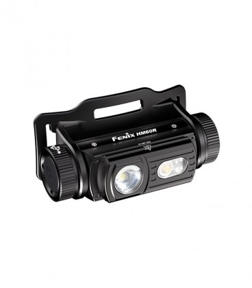 Frontal Fenix HM60R 1200 lúmenes
