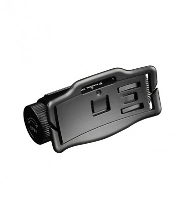 Frontal Fenix HM60R 1200 lúmenes