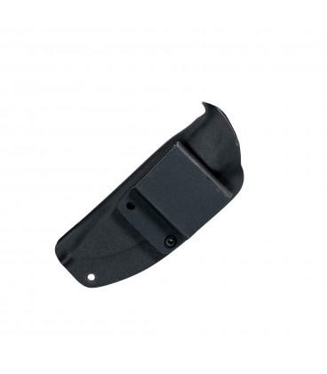 Cuchillo J&V BLACKBEAR NEGRO 1501-YU-PA