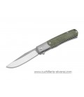 Navaja Boker TRPPR Micarta verde 112943