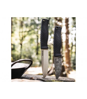 Cuchillo BOKER BRONCO MINI 80CrV2 121505