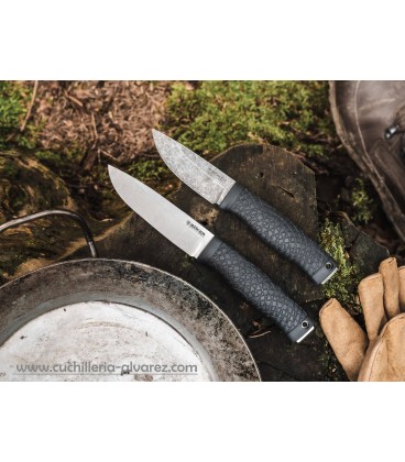 Cuchillo BOKER BRONCO MINI 80CrV2 121505