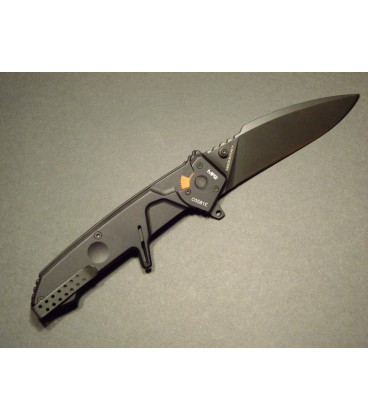 Extrema ratio MF2 black