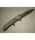 Extrema ratio MF2 black