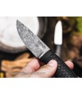 Cuchillo BOKER BRONCO MINI 80CrV2 121505