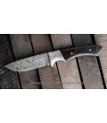 Cuchillo Böker Plus M-One Damast 02BO090DAM