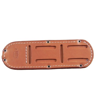 Cuchillo BARK RIVER Bravo I Black Micarta BA111MBC