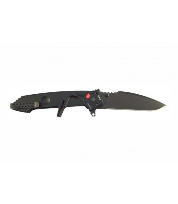 Extrema ratio MF2 black