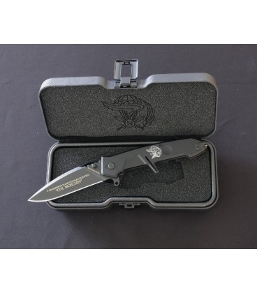 Extrema ratio MF2 black ORD. COL MOSHIN