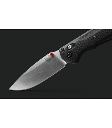 Benchmade FREEK carbon fiber 560-03