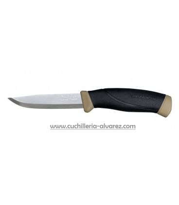 Cuchillo Morakniv 13166 COMPANION Desert inoxidable