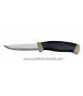 Cuchillo Morakniv 13166 COMPANION Desert inoxidable