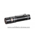 Linternas Fenix E35-R negra 3100 Lumens