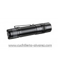 Linternas Fenix E35-R negra 3100 Lumens