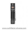 Linternas Fenix E35-R negra 3100 Lumens