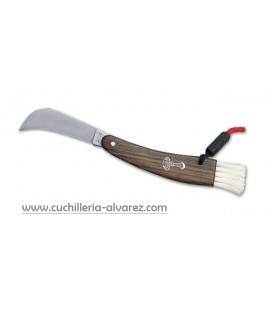 Navaja AITOR Micologica para SETAS 16063