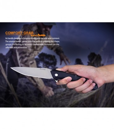 Navaja RUIKE D198-PB