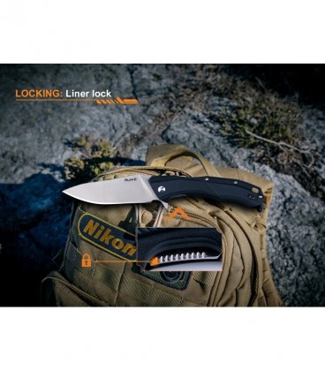 Navaja RUIKE D198-PB