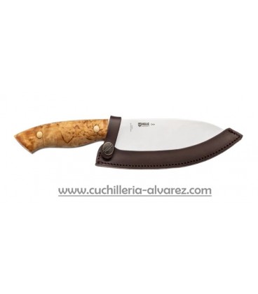 Cuchillo HELLE DELE H800