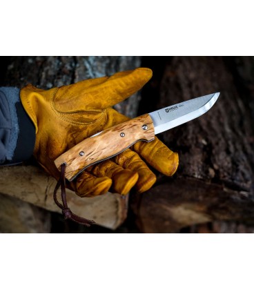 Navaja HELLE BLEJA H625