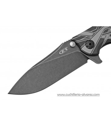 Navaja Zero Tolerance ZT0562TIS110V