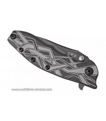 Navaja Zero Tolerance ZT0562TIS110V