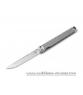 Boker Plus Kaizen Kaizen Gray/Satin S35VN 01BO678SOI