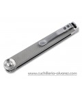 Boker Plus Kaizen Kaizen Gray/Satin S35VN 01BO678SOI