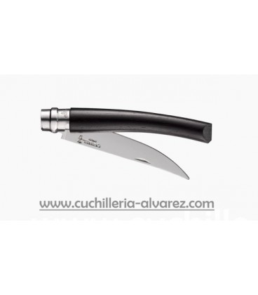 Opinel Nº10 EFFILE Ebano 002566