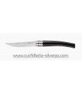 Opinel Nº10 EFFILE Ebano 002566