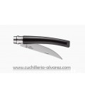 Opinel Nº10 EFFILE Ebano 002566