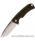 Navaja SOG TELLUS OLIVE SOG14060143