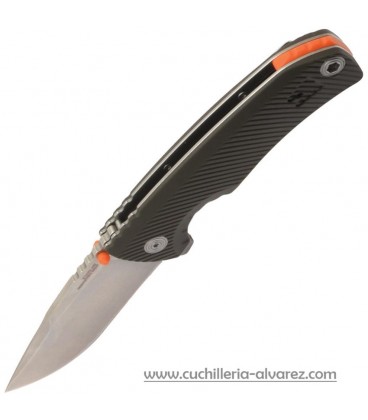 Navaja SOG TELLUS OLIVE  SOG14060143