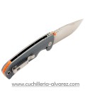 Navaja SOG TELLUS FLK Wolf Gray SOG14060243