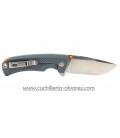 Navaja SOG TELLUS FLK Wolf Gray SOG14060243