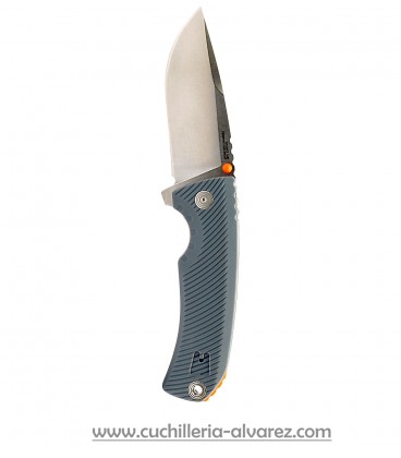 Navaja SOG TELLUS FLK Wolf Gray SOG14060243