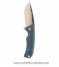 Navaja SOG TELLUS FLK Wolf Gray SOG14060243