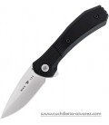 Navaja BUCK PARADIGM BLACK 590BKS