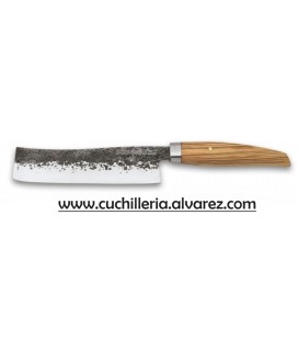 Cuchillo 3 CLAVELES TAKUMI USUBA 01068