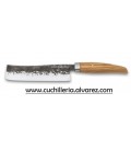 Cuchillo 3 CLAVELES TAKUMI USUBA 01068