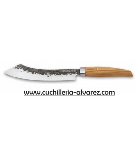 Cuchillo 3 CLAVELES TAKUMI 01069 para cocinero