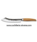 Cuchillo 3 CLAVELES TAKUMI 01069 para cocinero