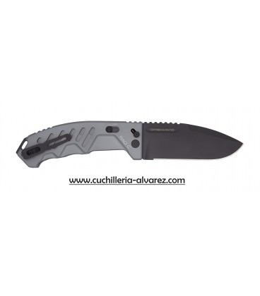 Navaja Extrema ratio RAO C TACTICAL GREY 0176GRY