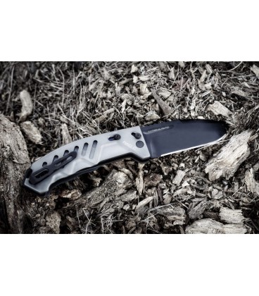 Navaja Extrema ratio RAO C TACTICAL GREY 0176GRY