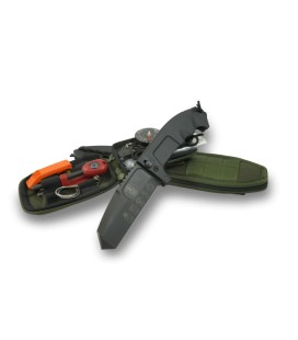 Extrema ratio RAO AVIO green