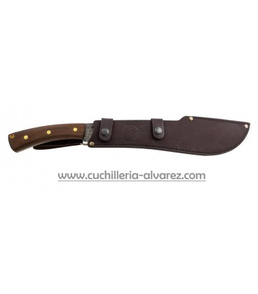 Machete CONDOR  JUNGOLO MACHETE CTK3915-13.3