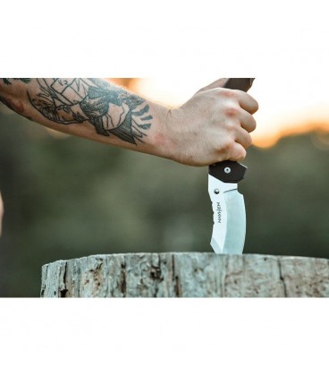 Navaja COLD STEEL AD-10 LITE Drop Point FLAD10