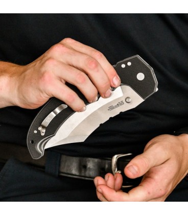 Navaja COLD STEEL AD-10 LITE Drop Point FLAD10