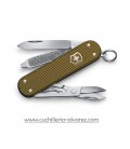 Navaja VICTORINOX CLASSIC ALOX 2024 Limited Edition 0.6221.L24