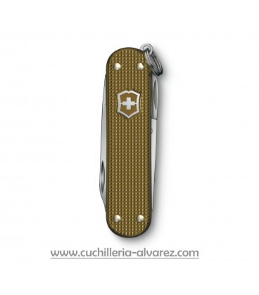 Navaja VICTORINOX CLASSIC ALOX 2024 Limited Edition 0.6221.L24